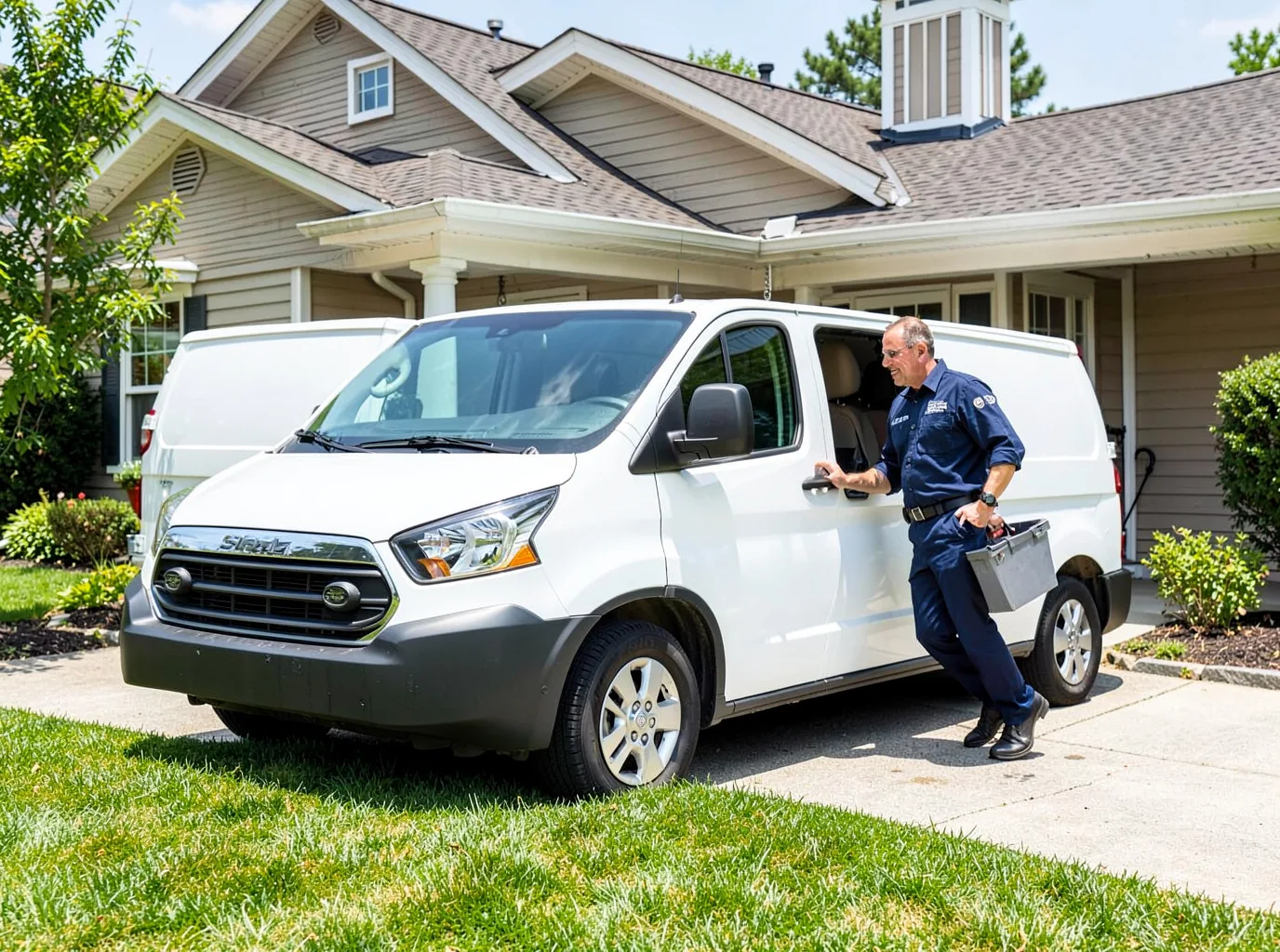 Emergency Plumber company in Negley, OH