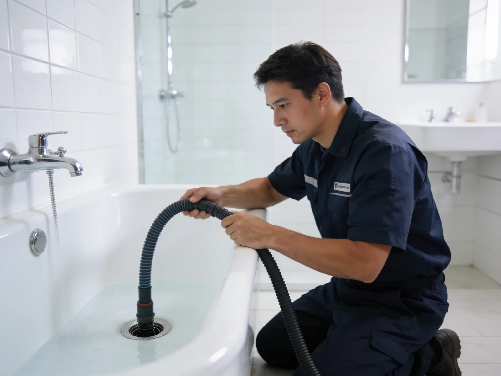 Emergency Plumber Negley, OH FAQs